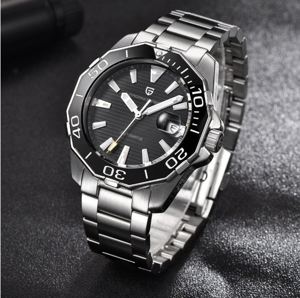 Men's mechanical watches