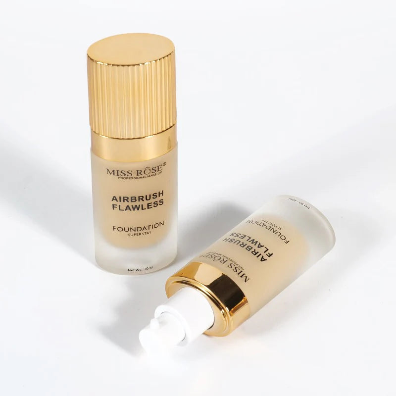 AirBrush Flawless Foundation