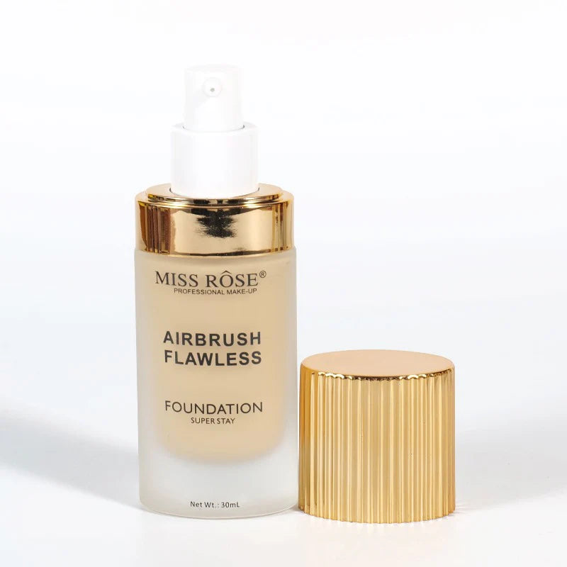 AirBrush Flawless Foundation